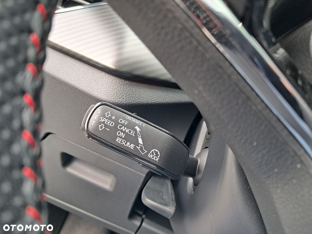 Skoda Kamiq 1.5 TSI Monte Carlo DSG - 28