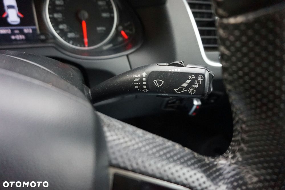 PRZEŁĄCZNIK ZESPOLONY TAŚMA AIRBAG Q5 I 8R  AUDI 2008-2012 - 1
