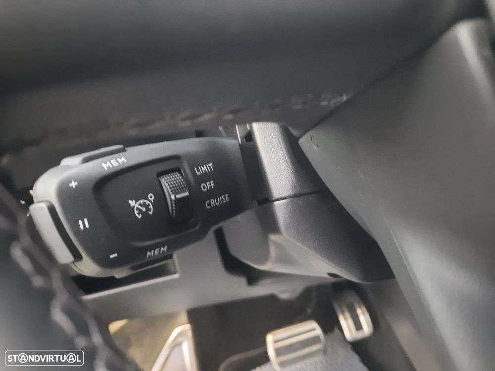 DS DS7 Crossback E-Tense Rivoli EAT8 - 37