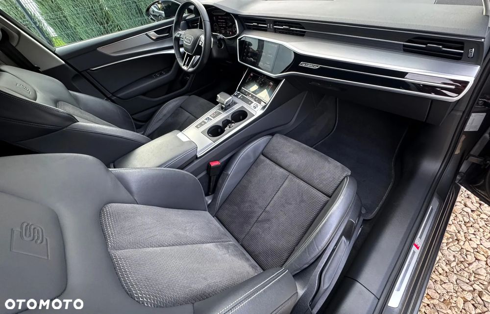 Audi A6 - 20