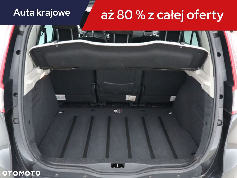 Renault Scenic - 16