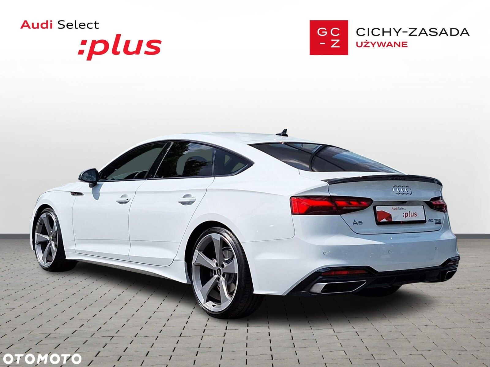 Audi A5 - 3