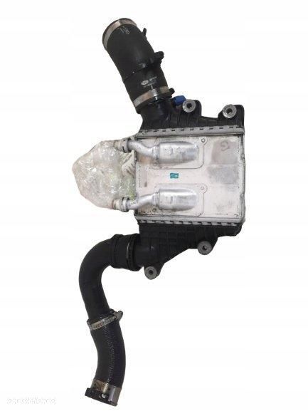 RANGE ROVER EVOQUE JAGUAR 2.0 D INTERCOOLER - 1