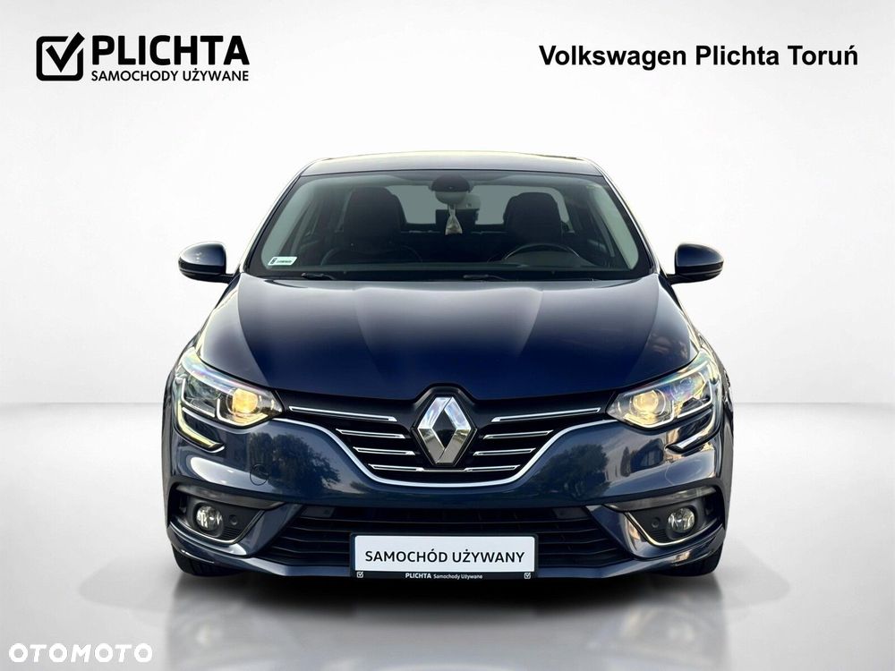 Renault Megane 1.2 Energy TCe Intens EDC - 2
