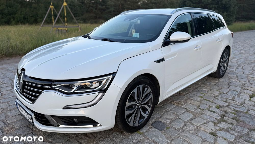 Renault Talisman BLUE dCi 160 EDC INTENS - 2