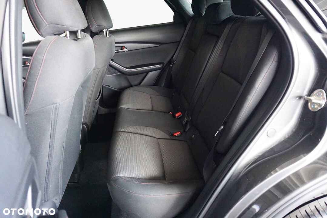 Mazda CX-30 - 9