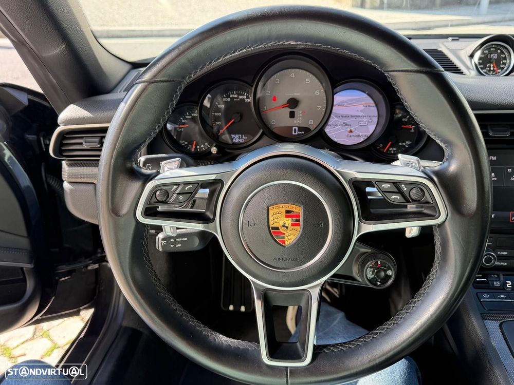 Porsche 911 (991) Carrera 2 S PDK - 22