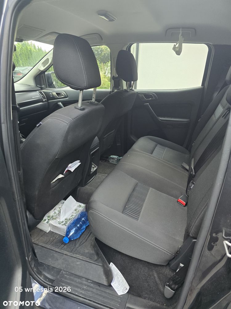Ford Ranger 2.0 EcoBlue 4x4 DC Wildtrak - 6