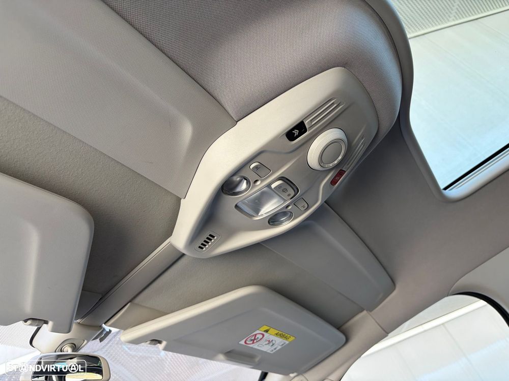 Citroën C4 Picasso 1.6 e-HDi Exclusive ETG6 - 56