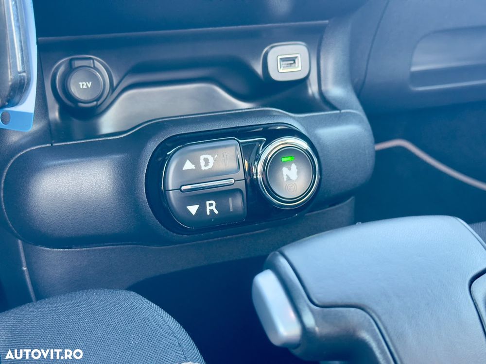 Citroën C4 Cactus BlueHDi 100 ETG6 Stop&Start Feel - 8