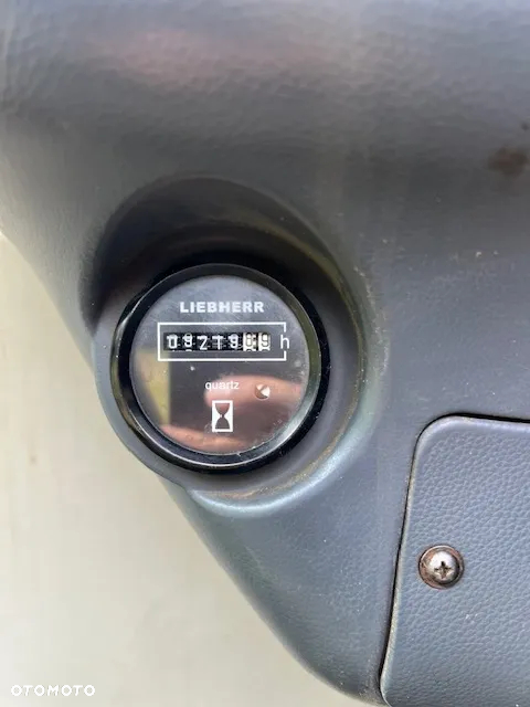 Liebherr 314 Litronic - 9