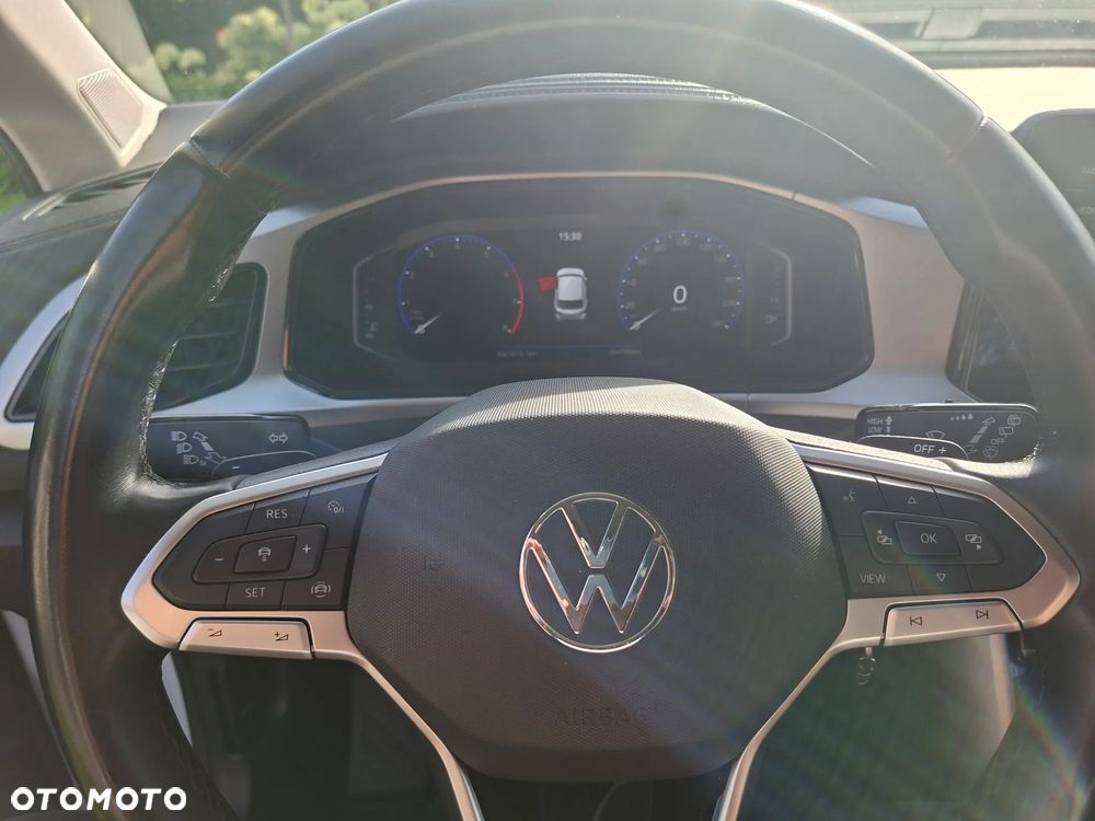 Volkswagen T-Roc 1.5 TSI Life Plus DSG - 19
