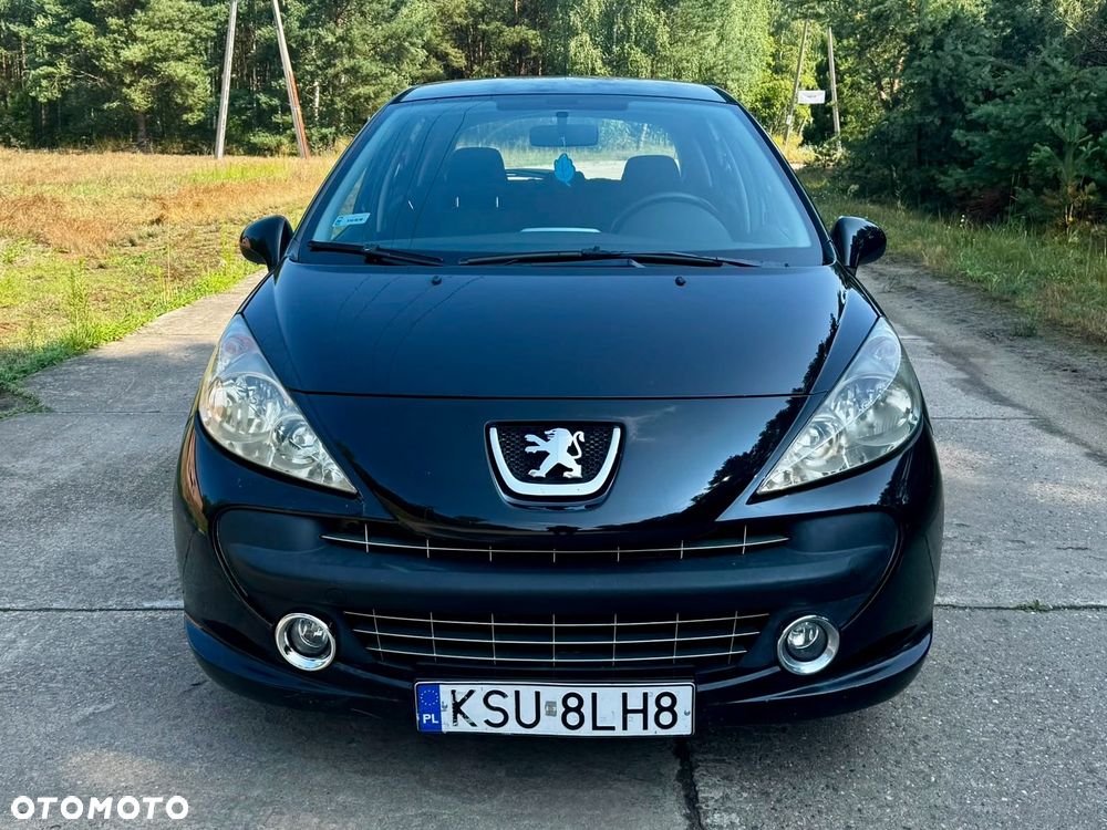 Peugeot 207 90 Sport - 9