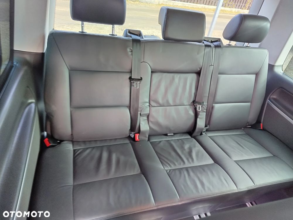 Volkswagen Multivan 2.0 BiTDI L1 Highline 4Motion DSG - 15