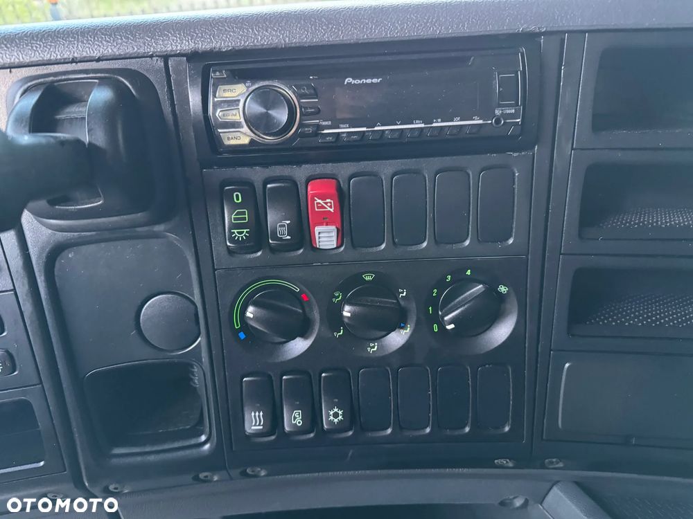 Scania Scania G 440/Euro 5/Ad blue/PDE/tylko 461 tys km/full ADR/ - 28