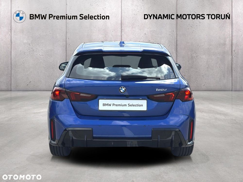 BMW Seria 1 - 9
