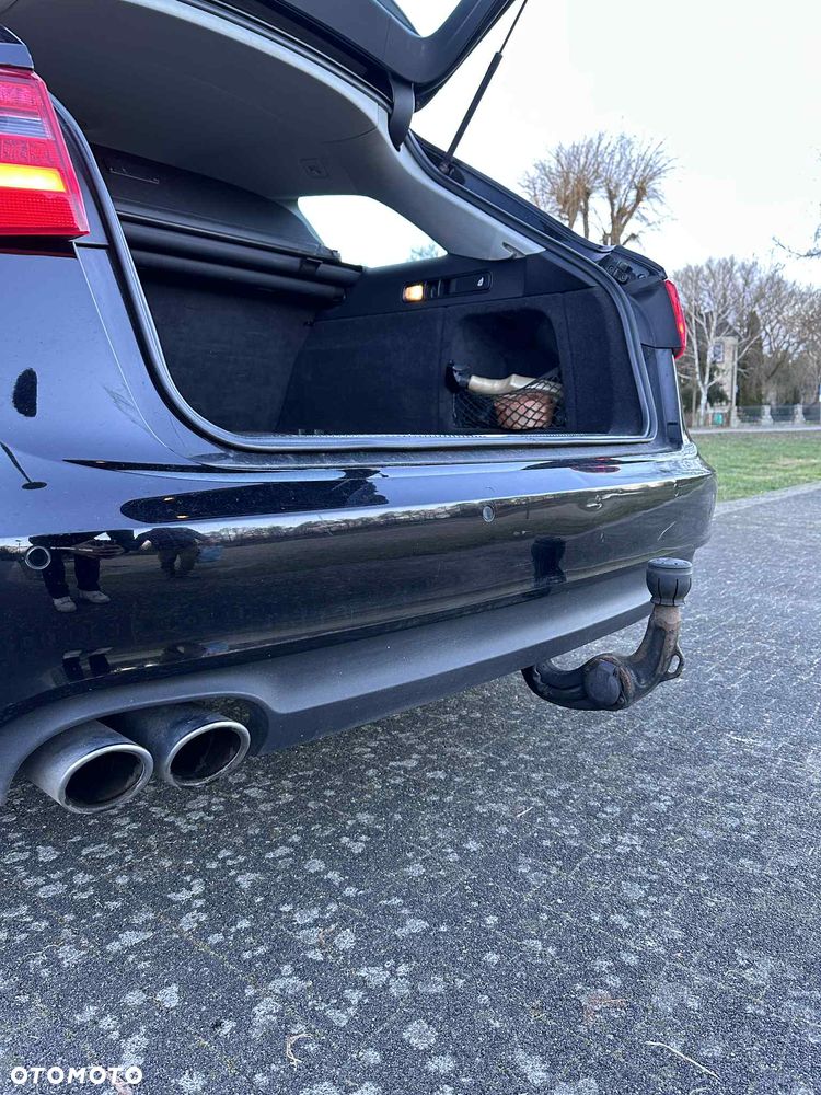 Audi A6 Avant 2.0 TDI Multitronic - 12