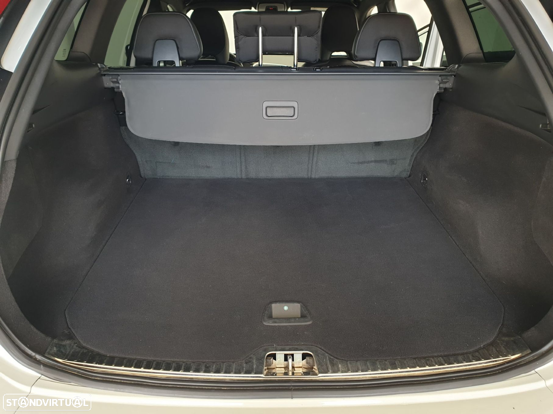 Volvo XC 60 2.0 D3 Dynamic Edition - 29
