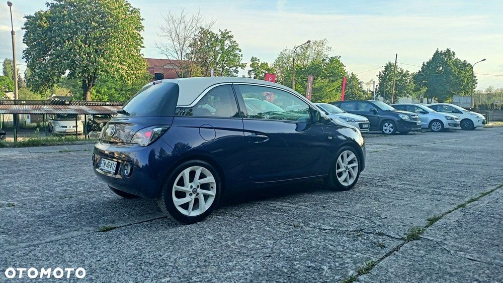 Opel Adam - 6