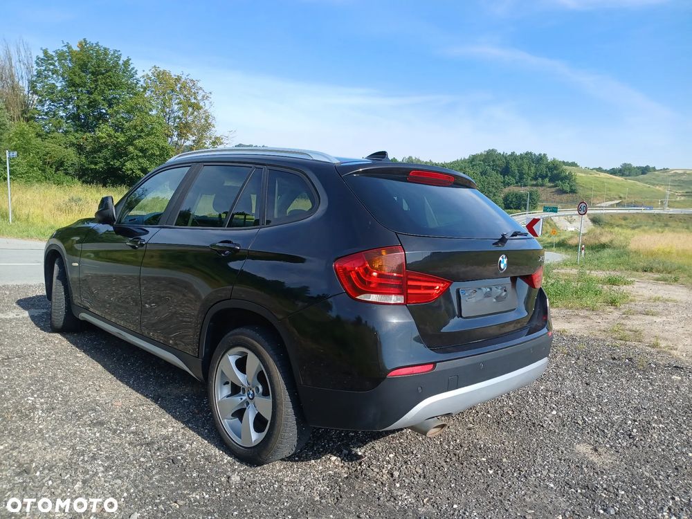 BMW X1 - 6