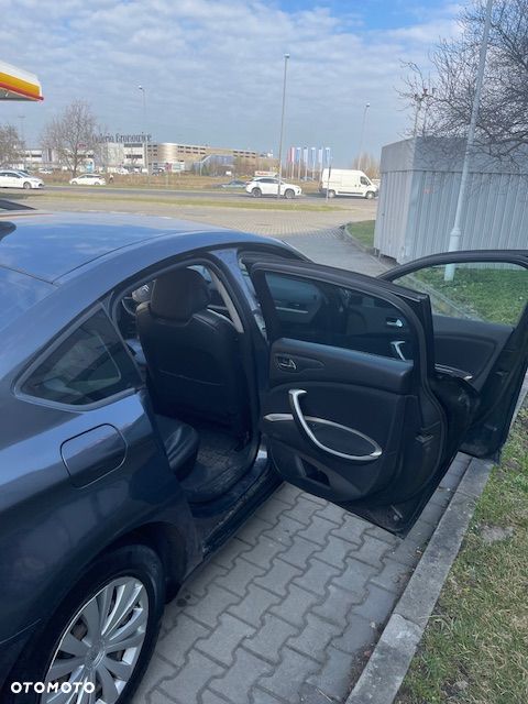 Citroën C5 HDi 110 FAP Business Class - 9