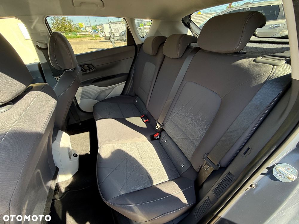 Hyundai Bayon 1.0 T-GDI 48V-Hybrid Select - 18