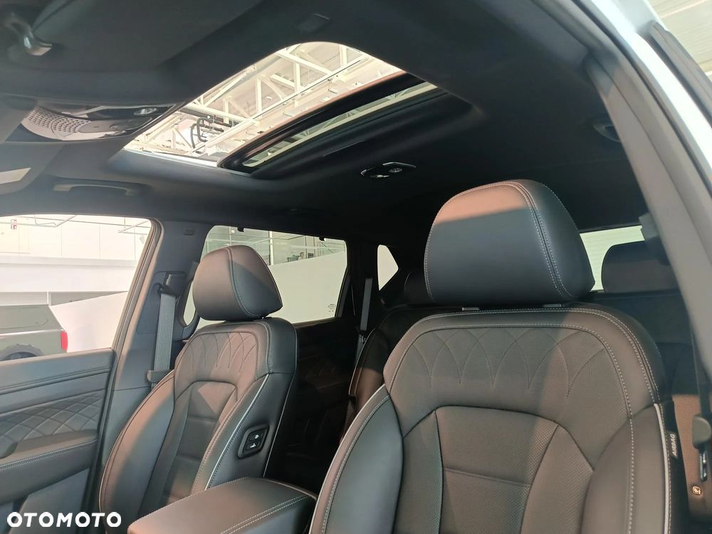 SsangYong/KGM Rexton 2.2 D Black Edition 4WD - 17