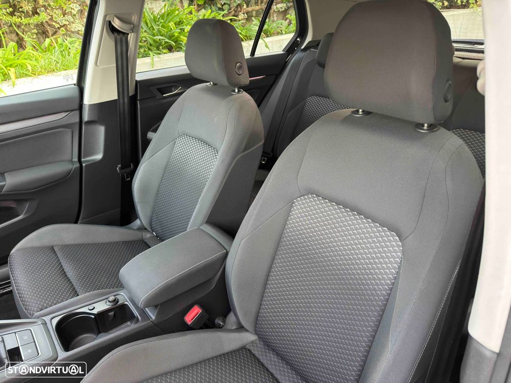 VW Golf 1.0 TSI OPF Active - 31