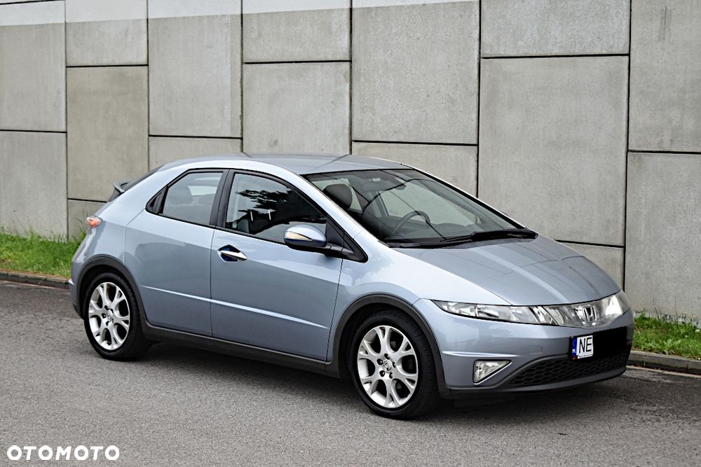 Honda Civic - 11