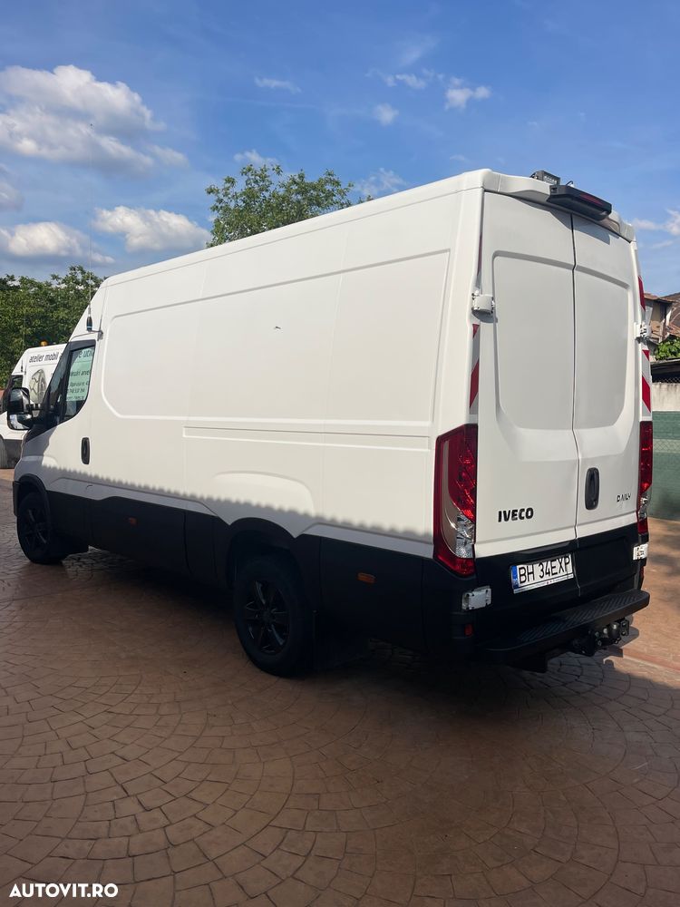 Iveco 35S18 - 4