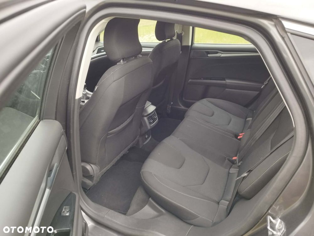 Ford Mondeo 1.5 EcoBoost STart-Stopp Titanium - 12