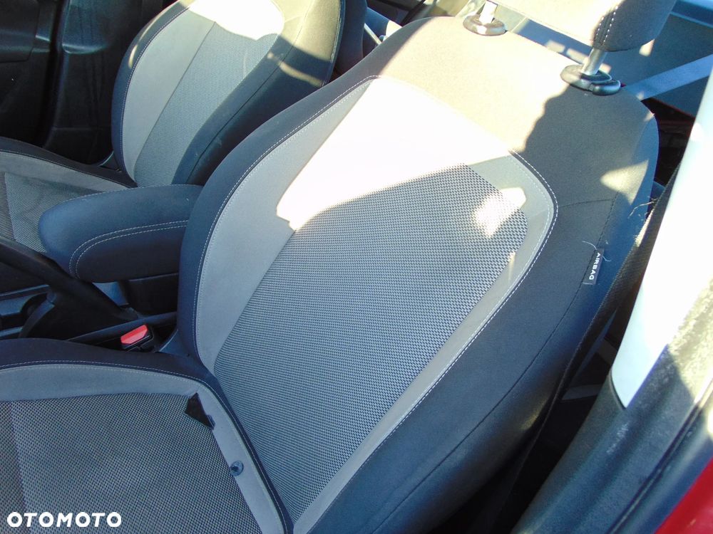 fotel lewy przód kierowcy europa fiat tipo II - 3