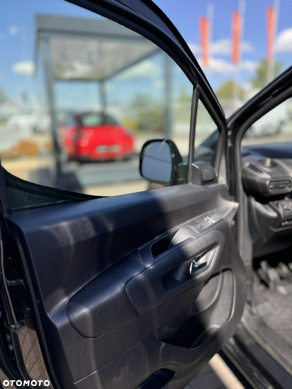 Opel Combo - 18