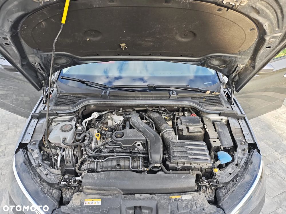 Skoda Scala 1.5 TSI Style - 8