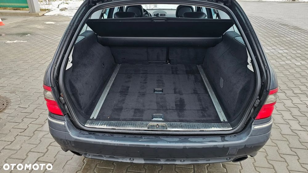Mercedes-Benz 280 CDI 7G-TRONIC Avantgarde DPF - 4