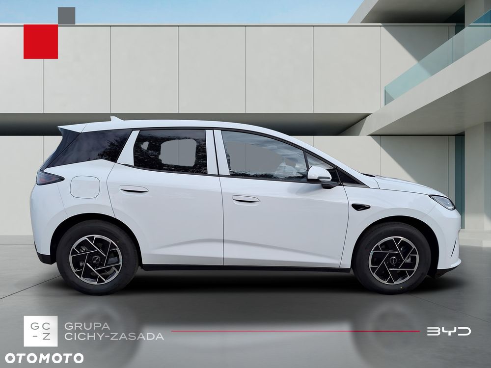 BYD Dolphin G Active E-CVT - 7