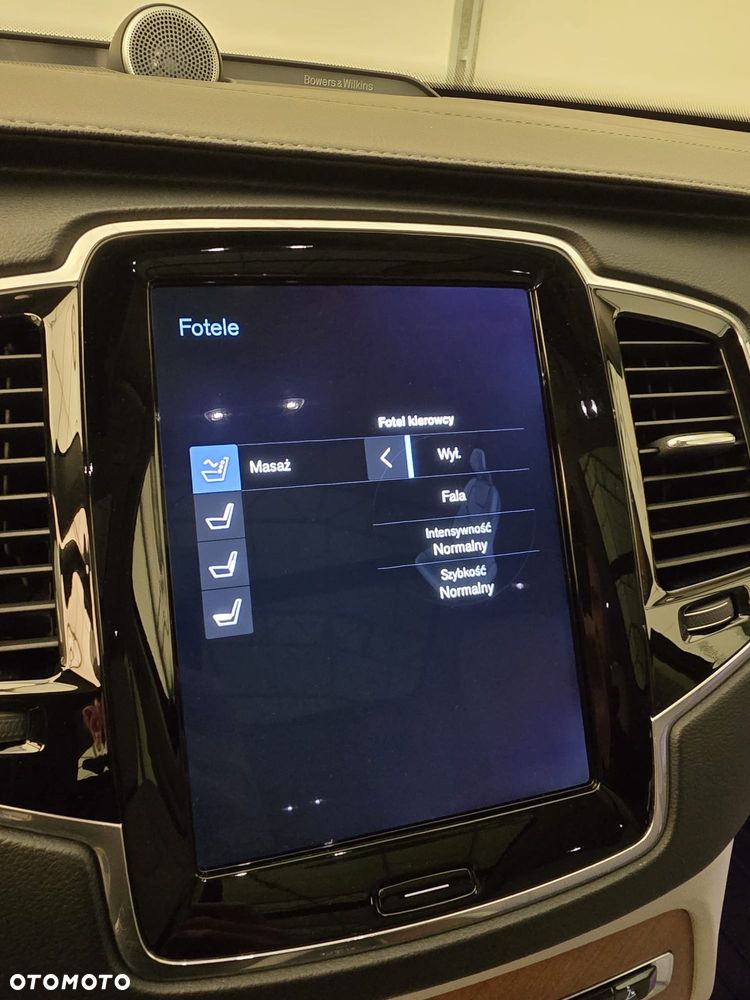 Volvo XC 90 T6 AWD Inscription 7os - 17