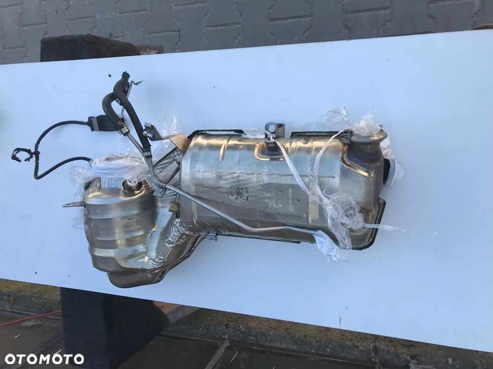 Fiat Ducato 2.2 Euro 6 FAP DPF po 2024r - 1