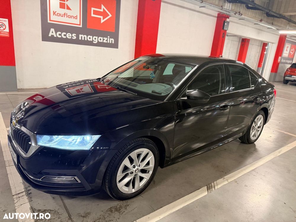 Skoda Octavia - 32