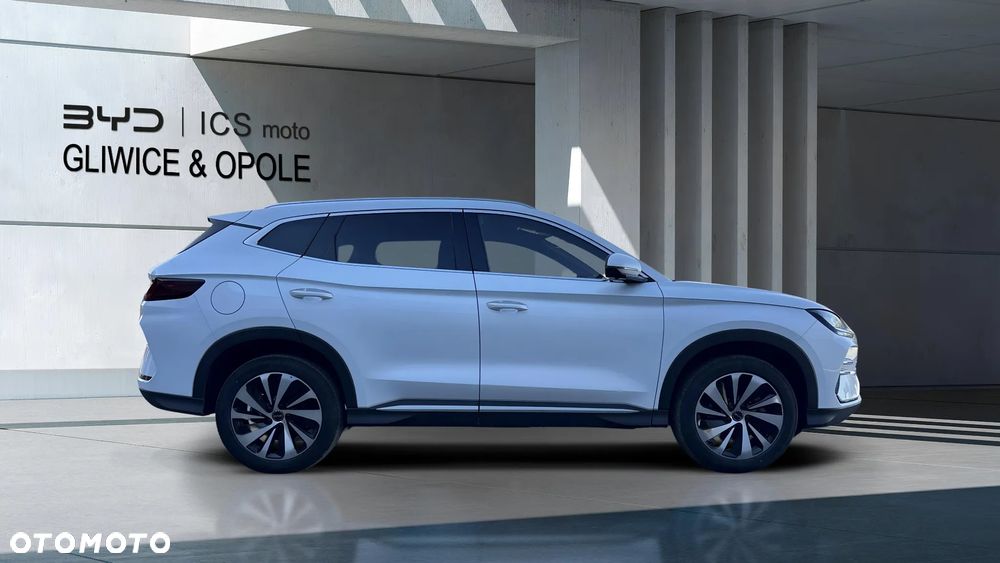 BYD Seal U 1.5 Boost - 6