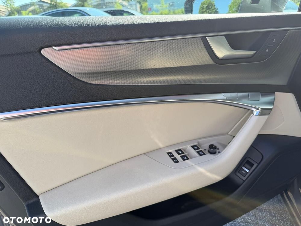 Audi A6 Limousine - 17