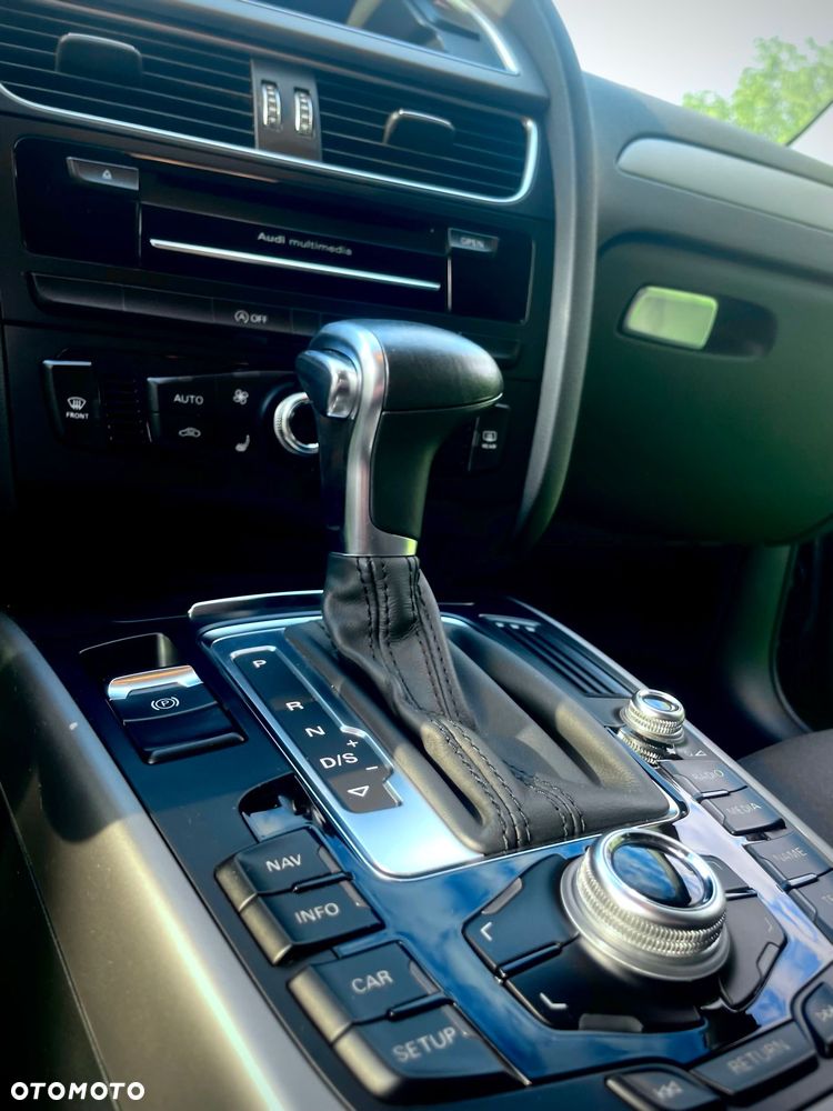 Audi A4 Avant 2.0 TDI clean diesel Multitronic - 14