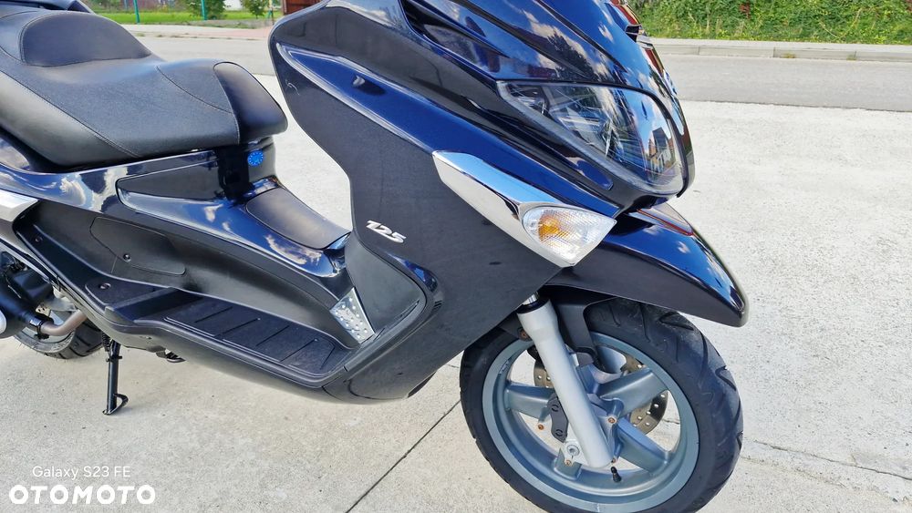 Piaggio Xevo - 17