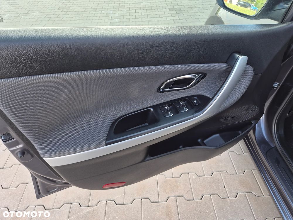 Kia Ceed 1.4 CVVT Dream Team Edition - 21