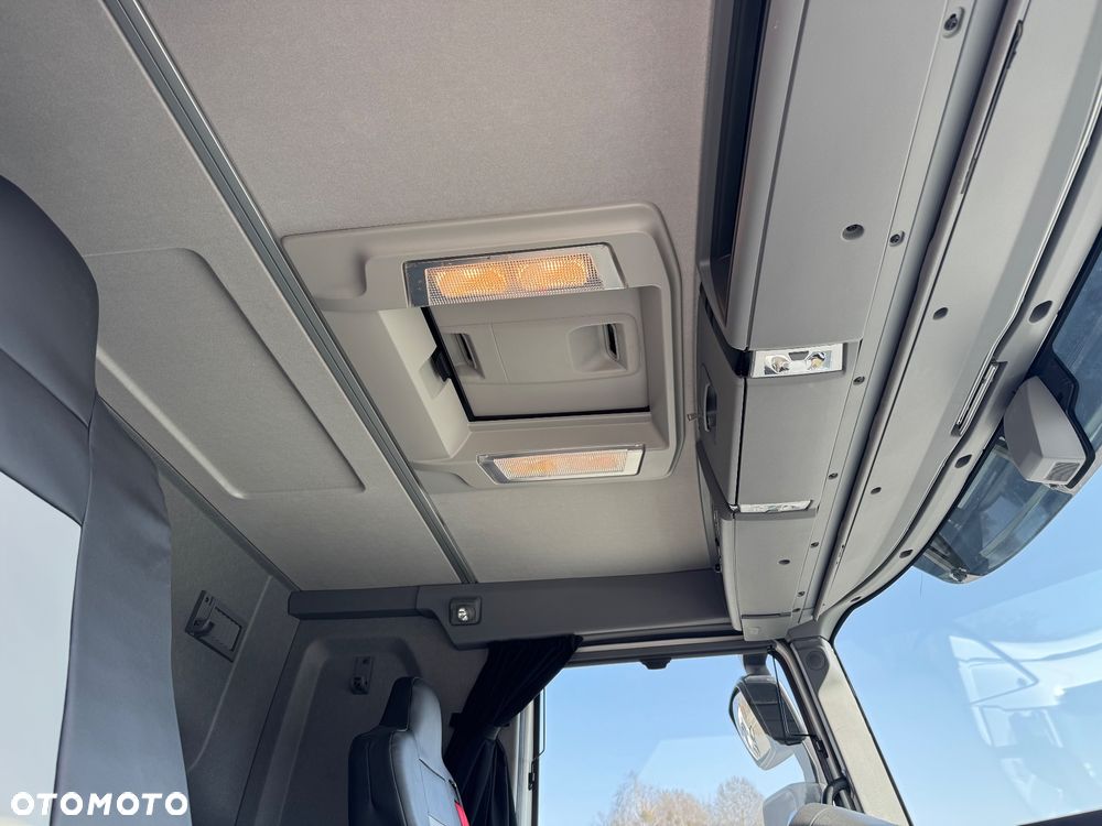 Renault T480 dobra waga 2 ZBIORNIKI - 20