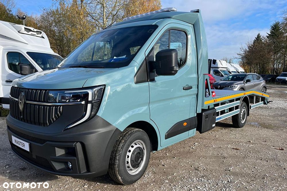 Renault Master L3 Extra Autolaweta 2.0 170KM - 6