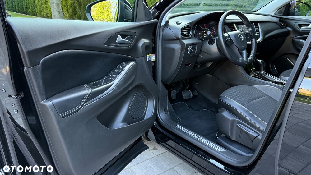 Opel Grandland X 1.5 D Start/Stop Automatik Edition - 6