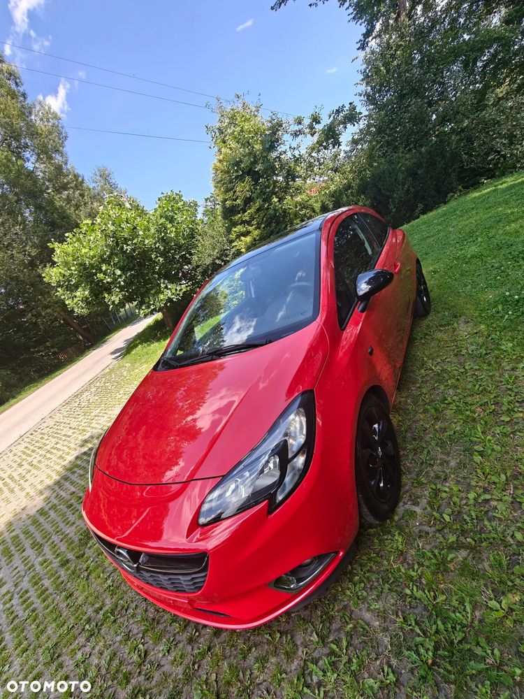 Opel Corsa - 3