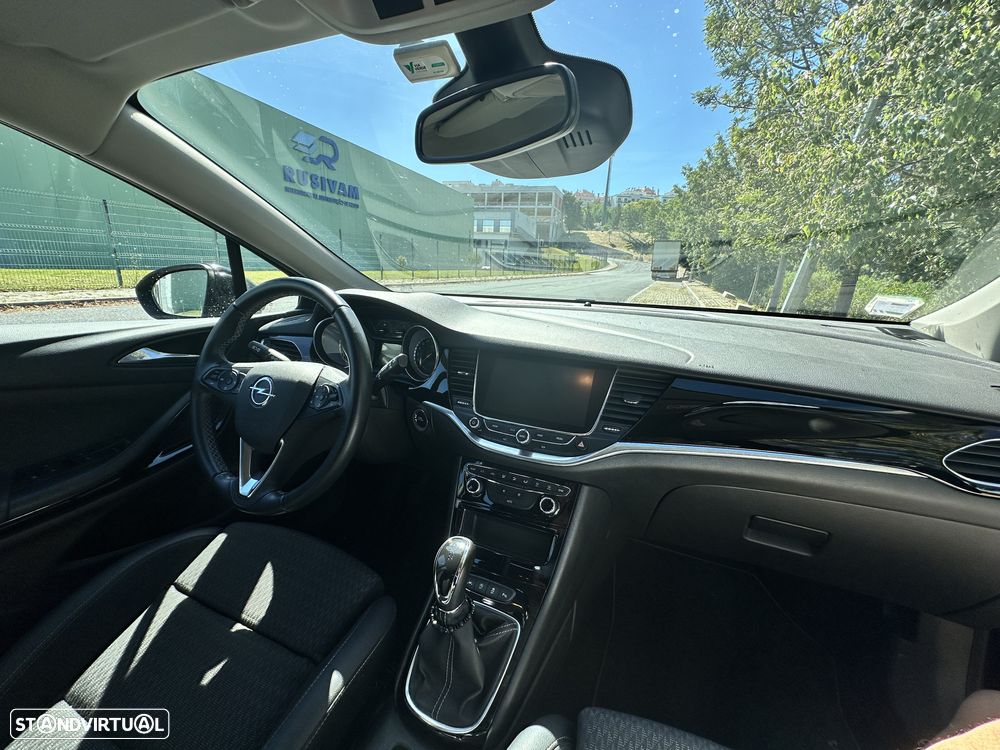 Opel Astra 1.0 Innovation S/S - 6