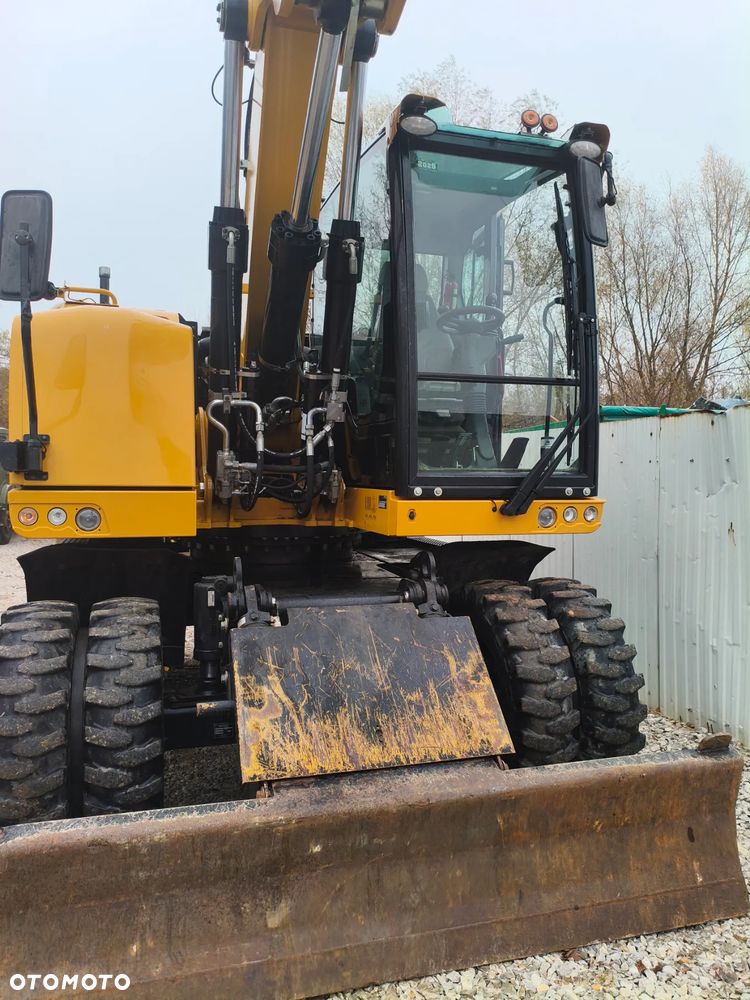 Caterpillar 316F/316 F - 29